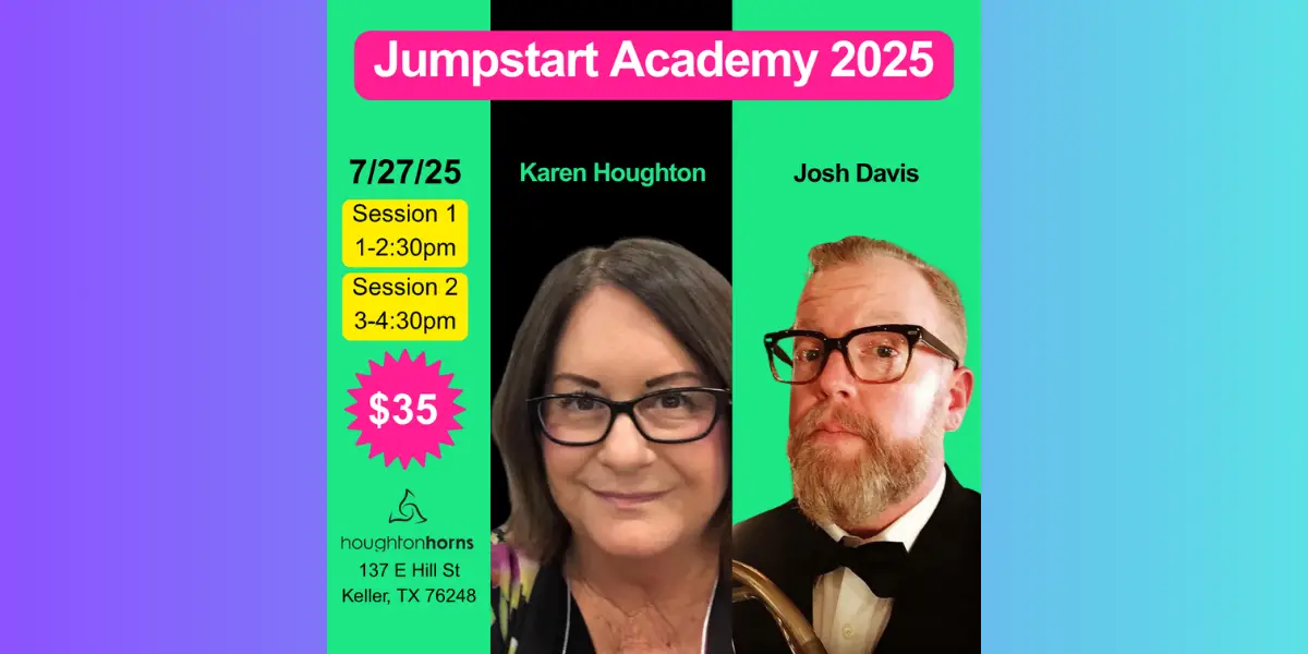 Jumpstart Academy 2025
