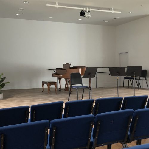 Stage